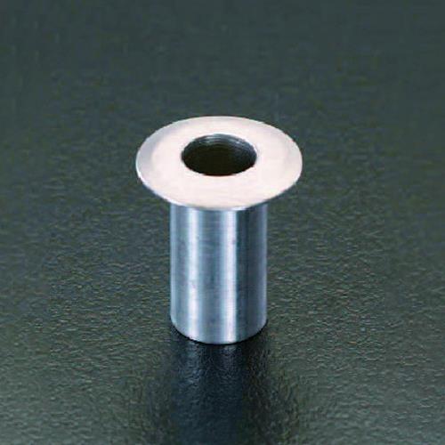 ESCO（エスコ） 300mm/11mm穴 落し受金(ｽﾃﾝﾚｽ製) EA951LP-0