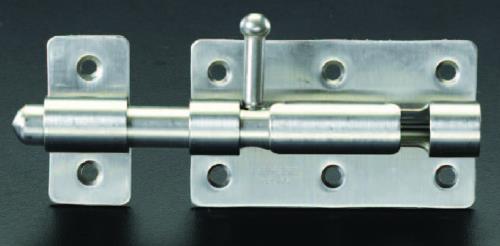 ESCO（エスコ） 150mm 強力型丸落し(ｽﾃﾝﾚｽ製) EA951LP-12