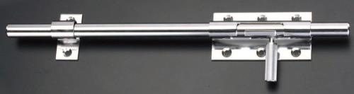 ESCO（エスコ） 450mm 強力型丸落し(ｽﾃﾝﾚｽ製) EA951LP-17
