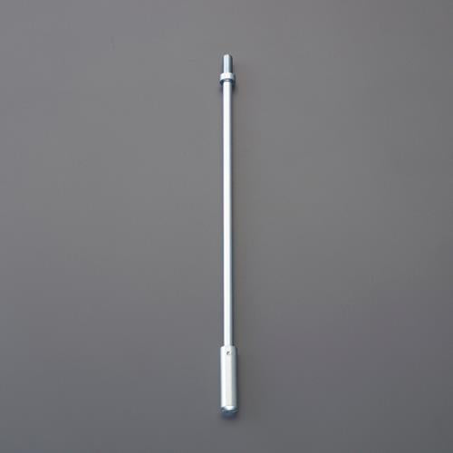 ESCO（エスコ） [EA951LP-1用] ﾌﾗﾝｽ落とし用ﾛｯﾄ棒(275mm) EA951LP-2