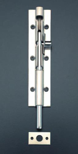 ESCO（エスコ） 155mm 丸落し(ｽﾃﾝﾚｽ製) EA951LP-5