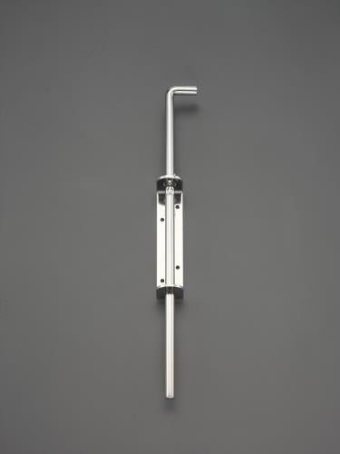 ESCO（エスコ） φ10x250mm 門落し(ｽﾃﾝﾚｽ製) EA951LR-21