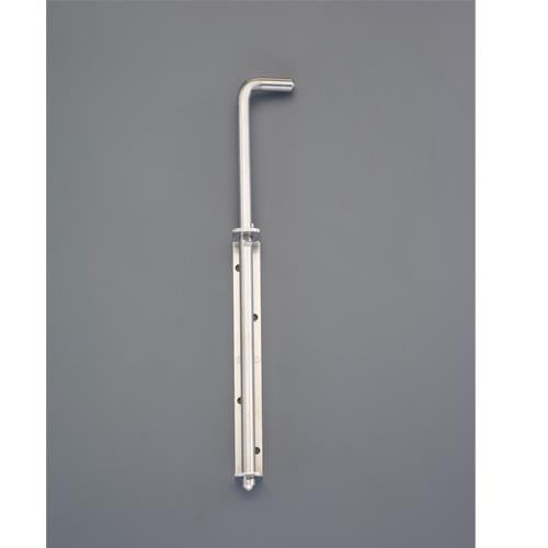 ESCO（エスコ） φ10x300mm 門落し(ｽﾃﾝﾚｽ製) EA951LR-28