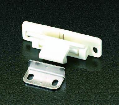 ESCO（エスコ） 66mm レバーラッチ[ｱｲﾎﾞﾘｰ] EA951M-22