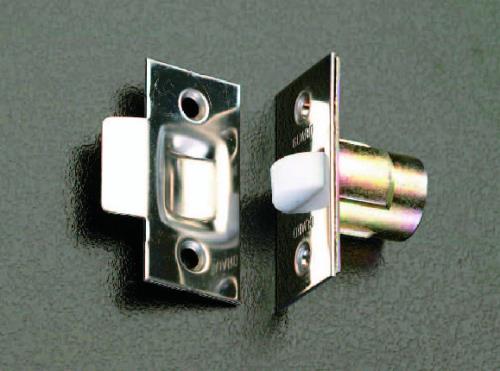 ESCO（エスコ） 23x 47mm  開き戸扉止め EA951MG-1