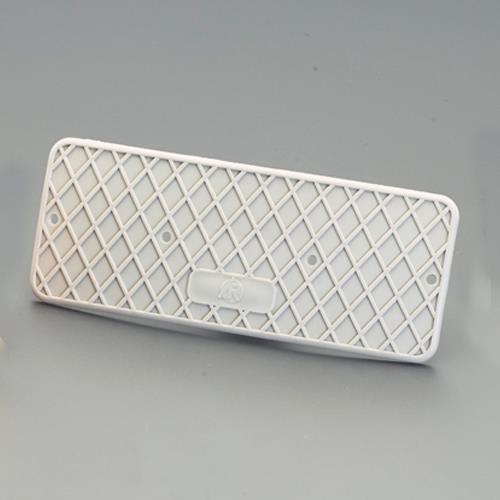ESCO（エスコ） 190x 75x 45mm 側溝カバー(ﾗｲﾄｸﾞﾚｰ) EA951TG-2