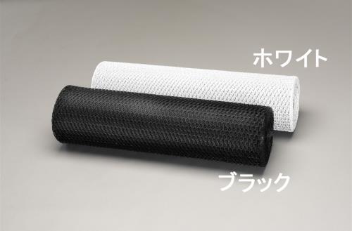 ESCO（エスコ） 0.91x30m/16mm目 亀甲網(鉄ﾋﾞﾆｰﾙ被覆/白) EA952AC-74