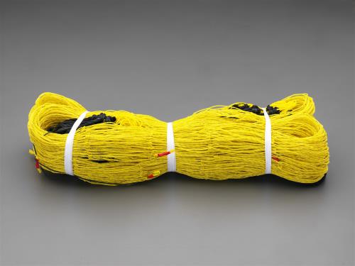 ESCO（エスコ） 2.0x15 m 防獣ネット(ｽﾃﾝﾚｽ入り) EA952AD-148