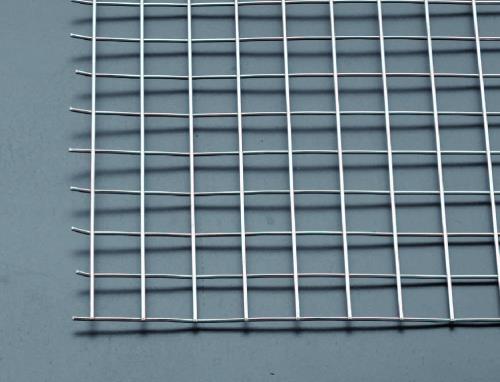 ESCO（エスコ） 450x1000mm/ 23mm 目 溶接網(ｽﾃﾝﾚｽ製) EA952BB-12