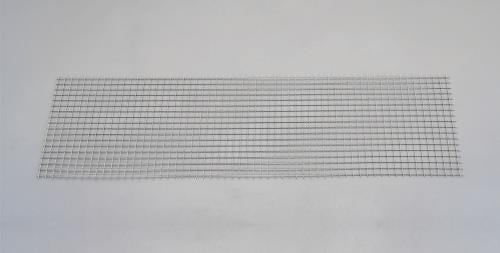 ESCO（エスコ） 300x1000mmx1.5mm/15mm目 ｸﾘﾝﾌﾟ網(ｽﾃﾝﾚｽ製) EA952BB-31