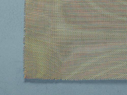 ESCO（エスコ） 900x1000mm/ 0.60mm目 織網(真鍮製) EA952BE-13