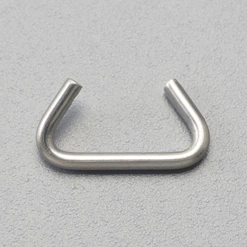ESCO（エスコ） 13mm ホグリング(ｽﾃﾝﾚｽ製/約976個) EA952BS-13A