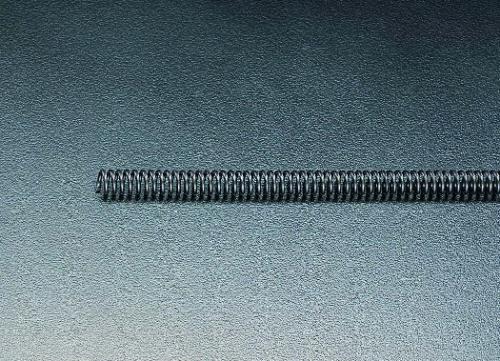 ESCO（エスコ） 20x3.5mm/1.0m 押しスプリング EA952S-204