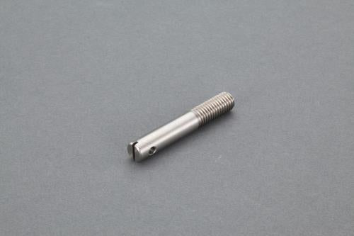 ESCO（エスコ） M5x30mm ばねポスト(穴ﾀｲﾌﾟ) EA952SP-530