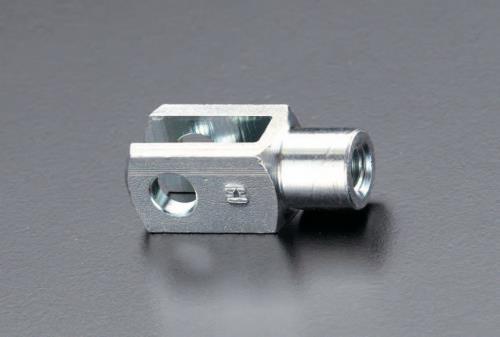 ESCO（エスコ） M12x1.75 クレビス(雌ねじ) EA953AA-12