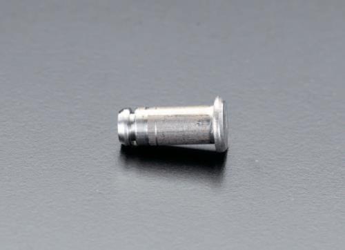 ESCO（エスコ） 6x15.5mm クレビス用溝付ピン EA953BA-6
