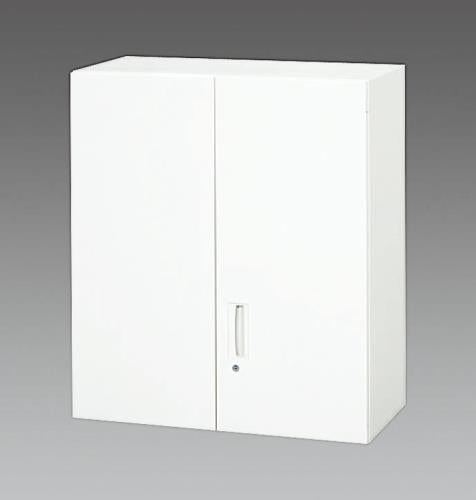 ダイシン工業 900x450x1030mm 収納庫(両開き) V945-10H