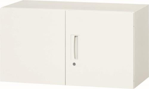 ダイシン工業 900x450x 500mm 収納庫(両開き) V945-05H