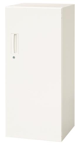 ダイシン工業 450x450x1030mm 収納庫(片開き) V445-11H