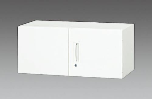 ダイシン工業 900x500x 400mm 収納庫(両開き) V950-04H