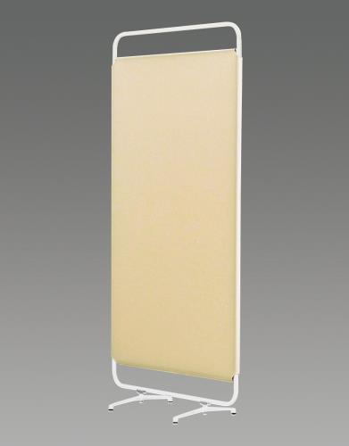 ESCO（エスコ） 900x380x1820mm パーテーション EA954EA-122A