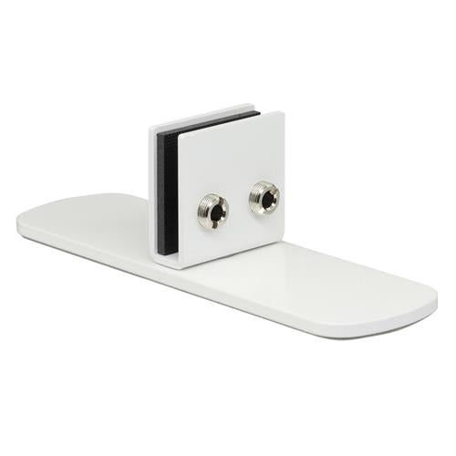 ESCO（エスコ） 2-6mm/45x150mm パネルホルダー(ｵﾌﾎﾜｲﾄ) EA954EA-539