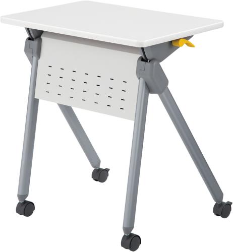 ESCO（エスコ） 650x450x720mm ワークテーブル EA954EE-11