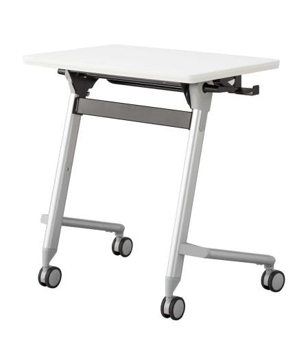 アイリスチトセ 650x450x700mm スタックテーブル CFVA01FS