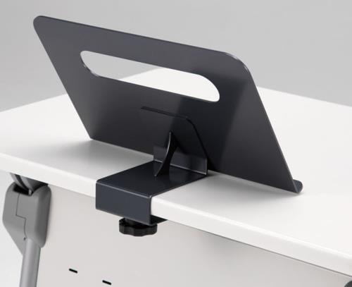 ESCO（エスコ） [EA954EE-1・-11・-21用] タブレットスタンド EA954EE-33