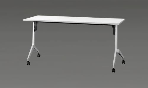 ESCO（エスコ） 1800x450x720mm 平行スタックテーブル EA954EE-72