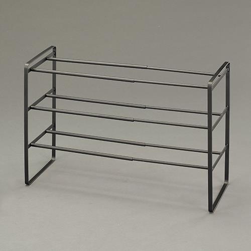 ESCO（エスコ） 410-700x250x460mm シューズラック EA954EK-21