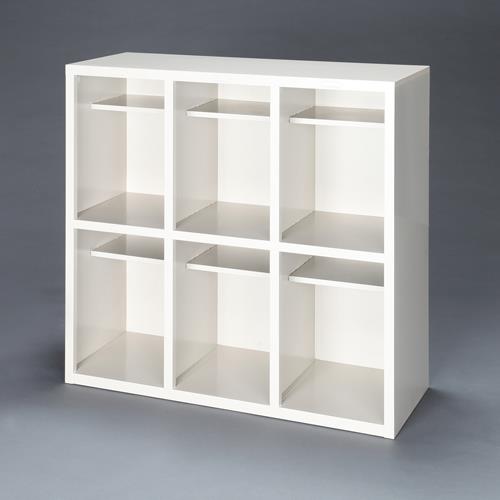 ESCO（エスコ） 876x330x900mm/3列2段 ｼｭｰｽﾞﾎﾞｯｸｽ(長靴用) EA954EM-2