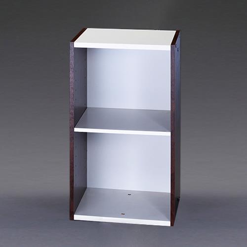 アイリスオーヤマ（IRIS OHYAMA） 350x290x 600mm/2段 収納ラック UB-6035