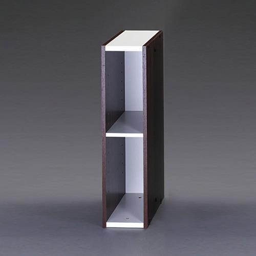 アイリスオーヤマ（IRIS OHYAMA） 150x290x 600mm/2段 収納ラック UB-6015