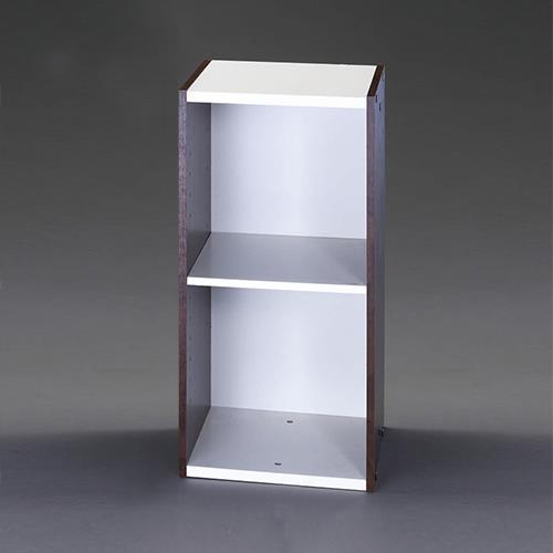 アイリスオーヤマ（IRIS OHYAMA） 300x290x 600mm/2段 収納ラック UB-6030