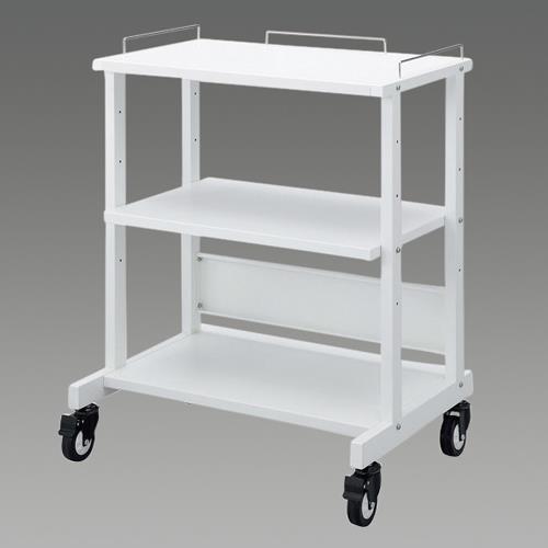 サンワサプライ 800x600x1048mm ＰＣラック(立ち作業用) RAC-MULTCT3