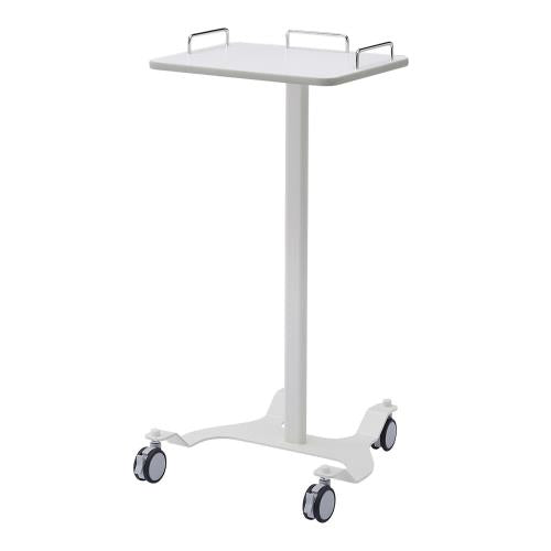 サンワサプライ 475x562x961mm パソコンデスク(立ち作業用) RAC-MULTCT2