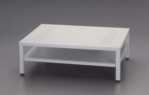 サンワサプライ 500x370x167mm プリンター台 MR-PS3