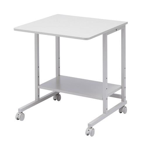 サンワサプライ 600x600x700mm パソコンデスク RAC-EC33N