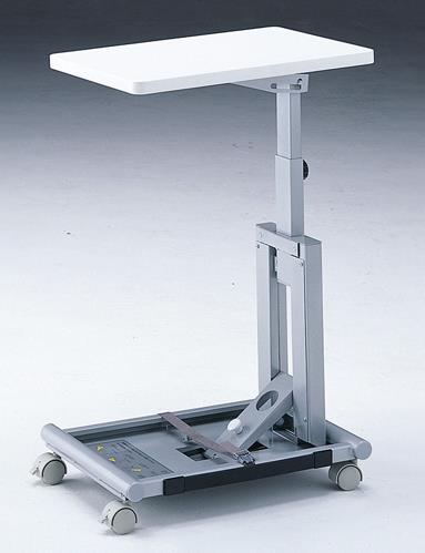 サンワサプライ 608-728mm(H) プロジェクターテーブル PR-4