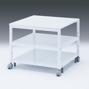 サンワサプライ 600x600x500mm プリンタースタンド LPS-T6060L