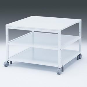 サンワサプライ 700x700x500mm プリンタースタンド LPS-T7070L