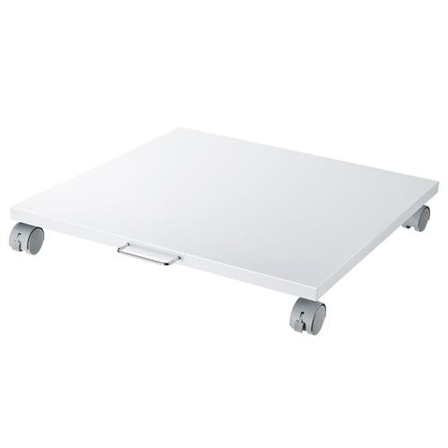 サンワサプライ 600x635x 90mm プリンタースタンド LPS-T6060F