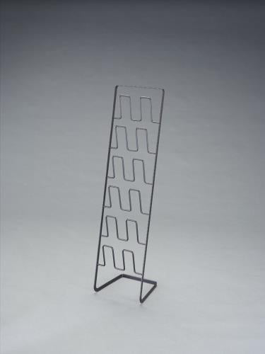 ESCO（エスコ） 220x210x860mm スリッパラック EA954LB-32