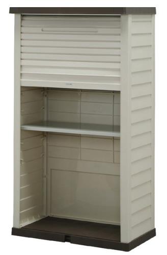 アイリスオーヤマ（IRIS OHYAMA） 820x485x1500mm 収納庫 WDL-1500WV