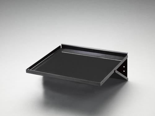 ESCO（エスコ） 434x415x178mm サイドテーブル EA956BB-32