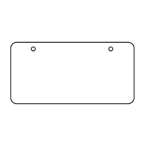 ユニット（UNIT） 40x 80mm エコユニボード札(10枚) 886-34