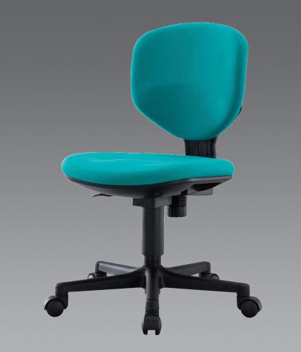 アイリスチトセ ビジネスチェアー(ｸﾞﾘｰﾝ) BIT-EX43L0-F