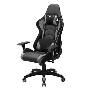 サンワサプライ ビジネスチェアー SNC-L18GY