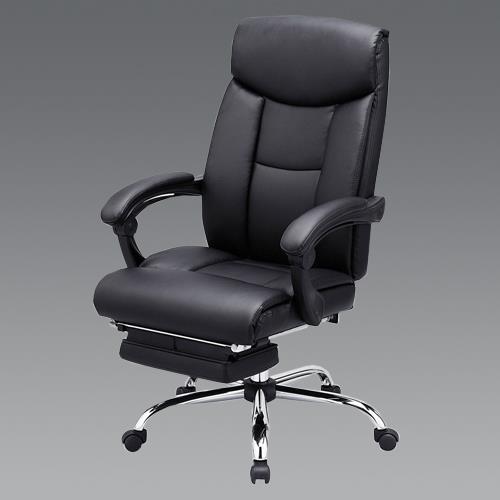 サンワサプライ ビジネスチェアー SNC-L17BK